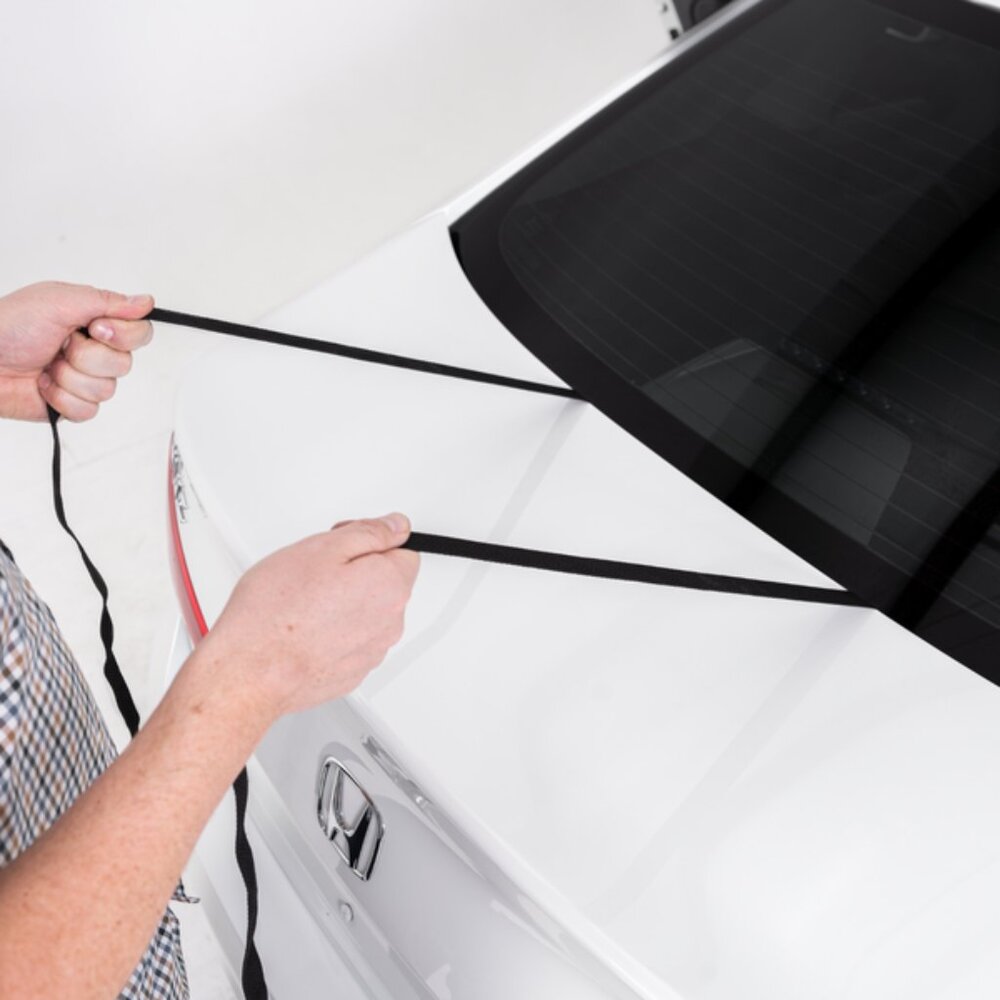 NWOT Saris Hatch Huggers - Straps for Car Bike Rack